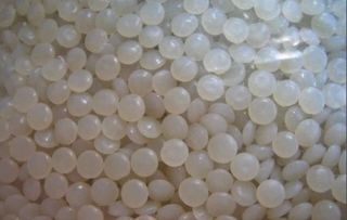 白色pe是什么材料