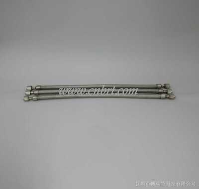 氫氟酸排放管及采樣設備在工業控制中的關鍵應用