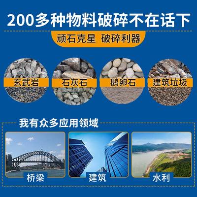 河南漯河建筑垃圾回收再利用項目投產，環保建筑垃圾處理方案受青睞
