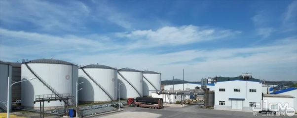 建筑廢棄物再生技術的創新與應用